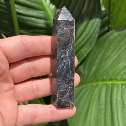 Astrophyllit t�rn 98mm