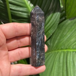 Astrophyllit t�rn 98mm