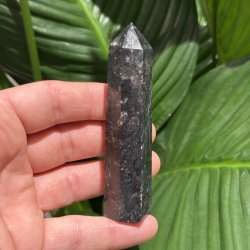 Astrophyllit t�rn 98mm