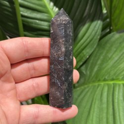 Astrophyllit t�rn 98mm