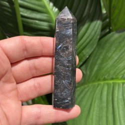 Astrophyllit t�rn 98mm