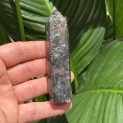 Astrophyllit t�rn 101mm