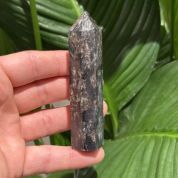 Astrophyllit t�rn 101mm