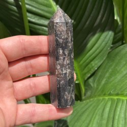 Astrophyllit t�rn 101mm