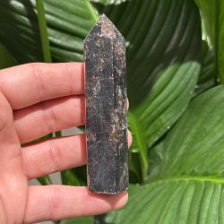 Astrophyllit t�rn 101mm