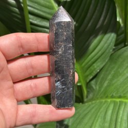 Astrophyllit t�rn 101mm