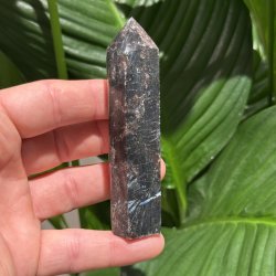 Astrophyllit t�rn 101mm