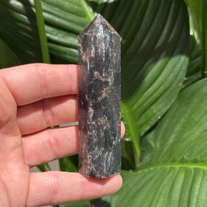 Astrophyllit t�rn 101mm