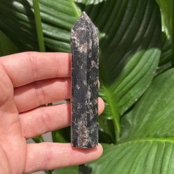 Astrophyllit t�rn 101mm