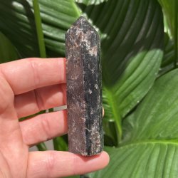 Astrophyllit t�rn 101mm