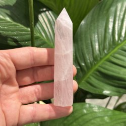 Rosenkvarts t�rn 106mm