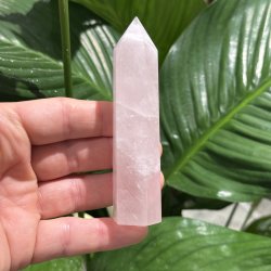 Rosenkvarts t�rn 106mm