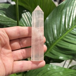 Rosenkvarts t�rn 101mm