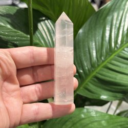 Rosenkvarts t�rn 101mm