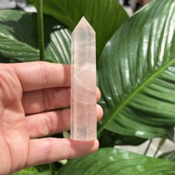 Rosenkvarts t�rn 101mm