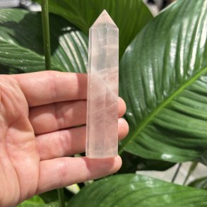 Rosenkvarts t�rn 101mm