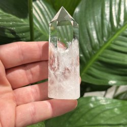 Bjergkrystal t�rn 87mm