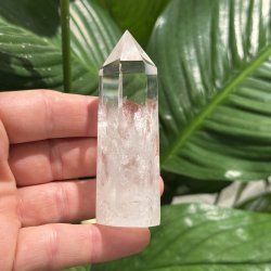 Bjergkrystal t�rn 87mm