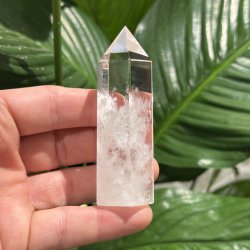 Bjergkrystal t�rn 87mm
