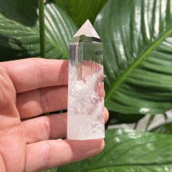 Bjergkrystal t�rn 87mm
