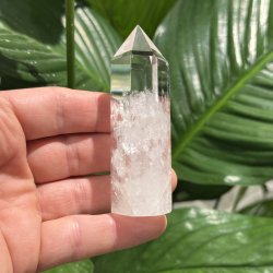 Bjergkrystal t�rn 87mm