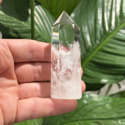 Bjergkrystal t�rn 87mm