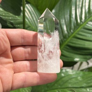 Bjergkrystal t�rn 87mm