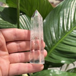 Bjergkrystal t�rn 94mm