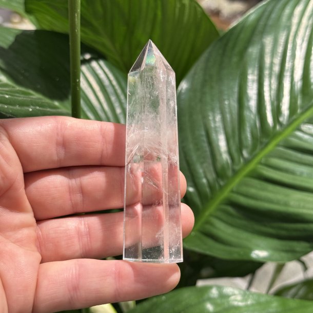 Bjergkrystal t�rn 94mm