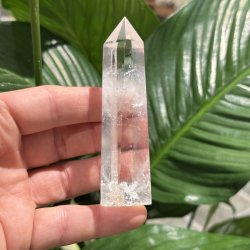 Bjergkrystal t�rn 99mm