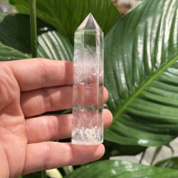 Bjergkrystal t�rn 99mm