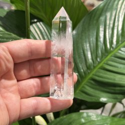 Bjergkrystal t�rn 99mm