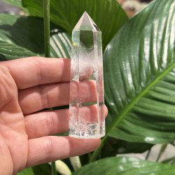 Bjergkrystal t�rn 99mm