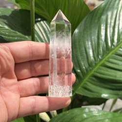 Bjergkrystal t�rn 99mm