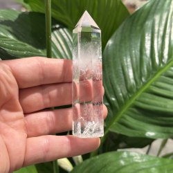 Bjergkrystal t�rn 99mm