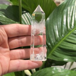 Bjergkrystal t�rn 99mm