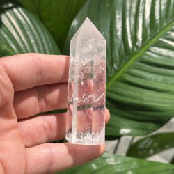 Bjergkrystal t�rn 86mm