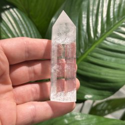 Bjergkrystal t�rn 86mm