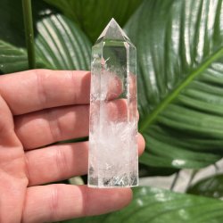 Bjergkrystal t�rn 92mm
