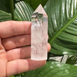 Bjergkrystal t�rn 78mm