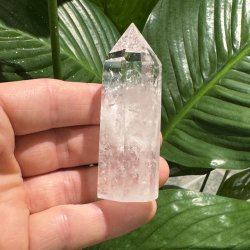 Bjergkrystal t�rn 78mm