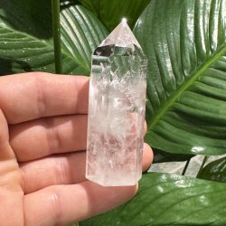 Bjergkrystal t�rn 78mm
