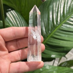 Bjergkrystal t�rn 99mm
