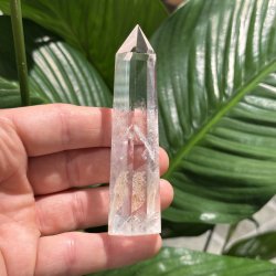 Bjergkrystal t�rn 99mm