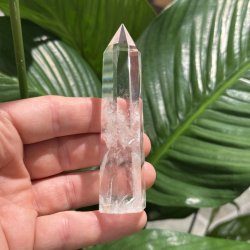 Bjergkrystal t�rn 99mm