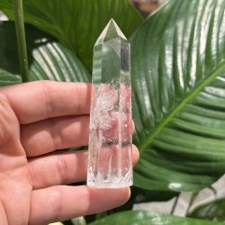 Bjergkrystal t�rn 99mm