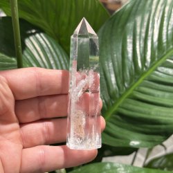 Bjergkrystal t�rn 99mm