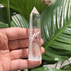 Bjergkrystal t�rn 99mm