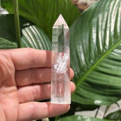 Bjergkrystal t�rn 99mm