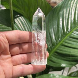 Bjergkrystal t�rn 99mm